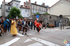 Wab et Etincelles * (13 Diapositives)